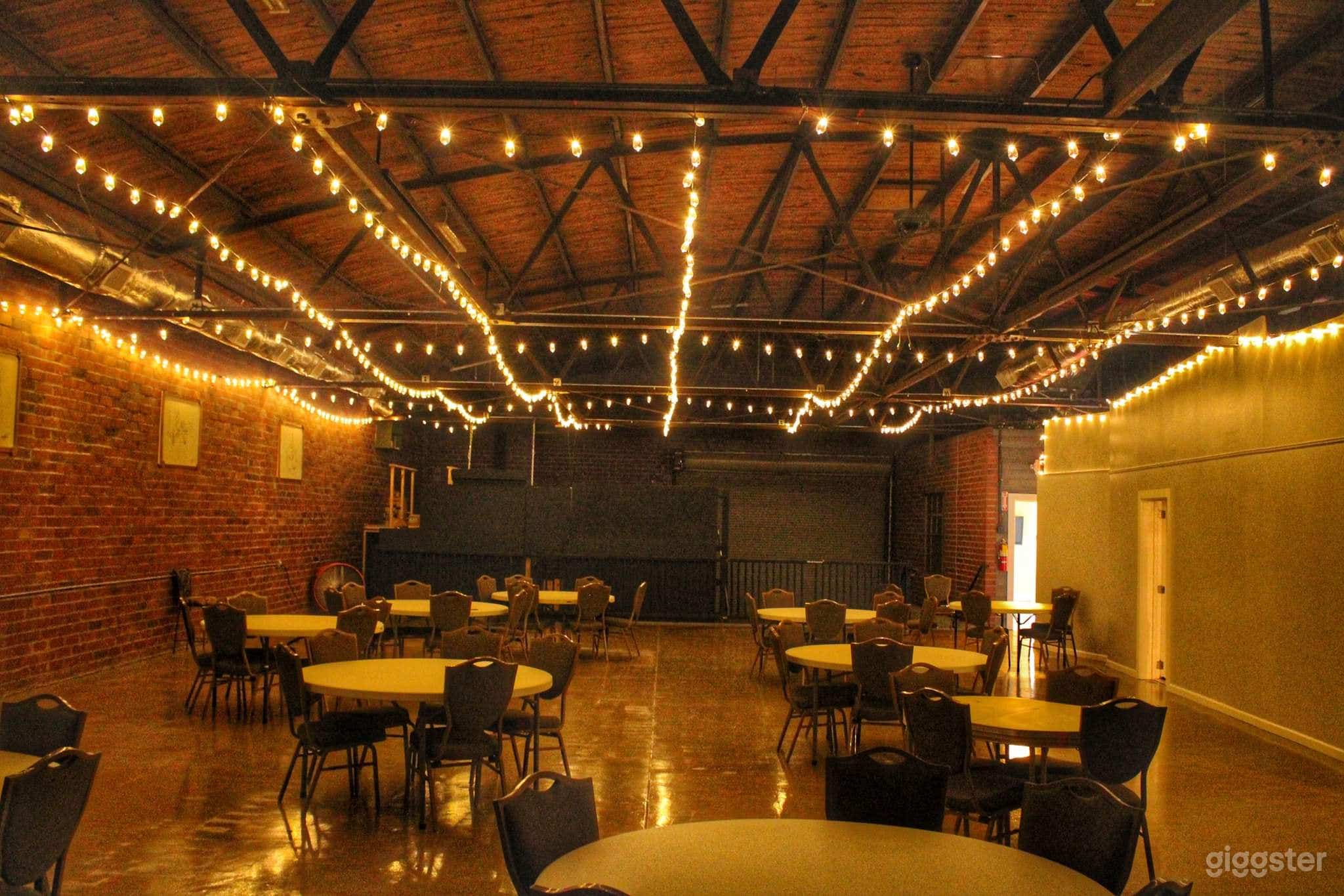 VINTAGE SPECIAL EVENT CENTER  Photo 1