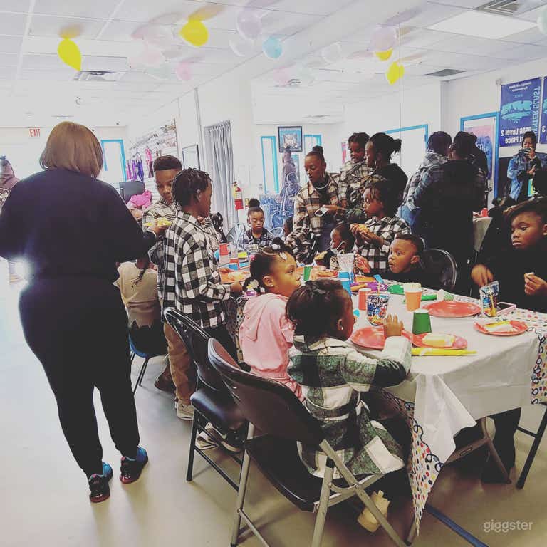  Airborne Gymnastics Club USA 