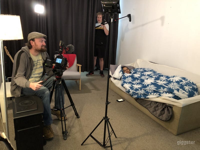 Studio 138 BTS - "Together Apart"