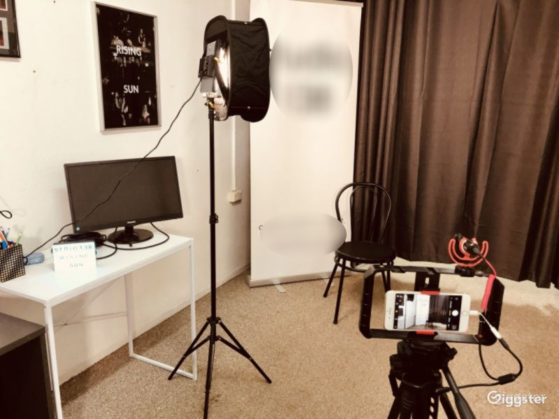 Centrally located flexible creative space Photo 1