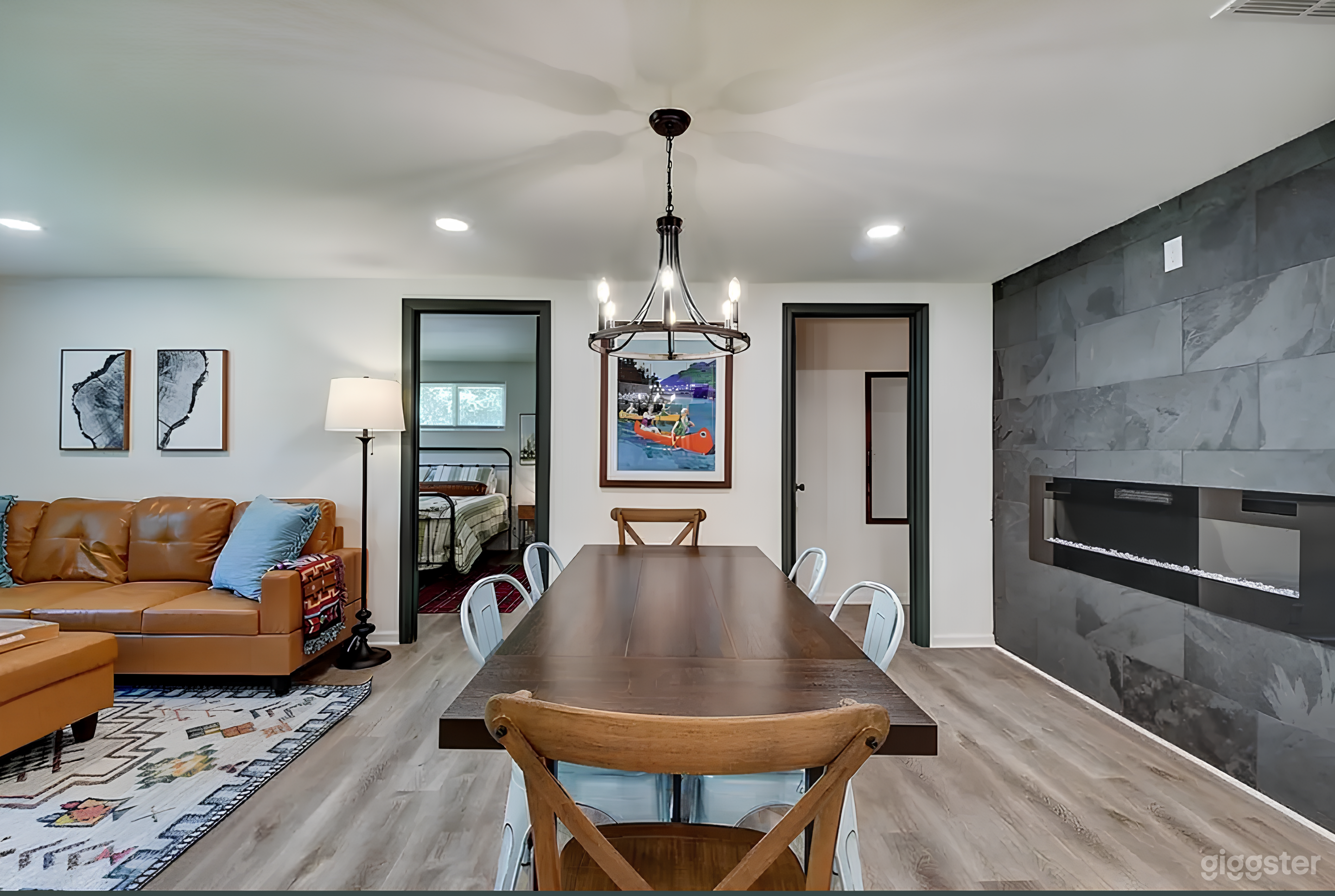 Camp Collins-Hidden Retreat Gem Photo 3