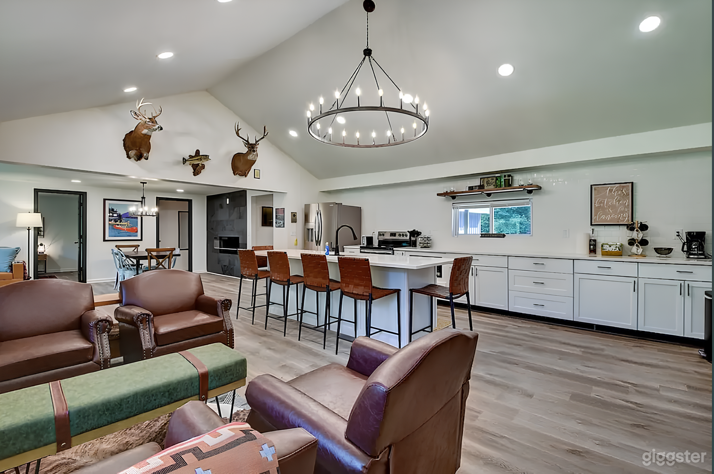 Camp Collins-Hidden Retreat Gem Photo 1