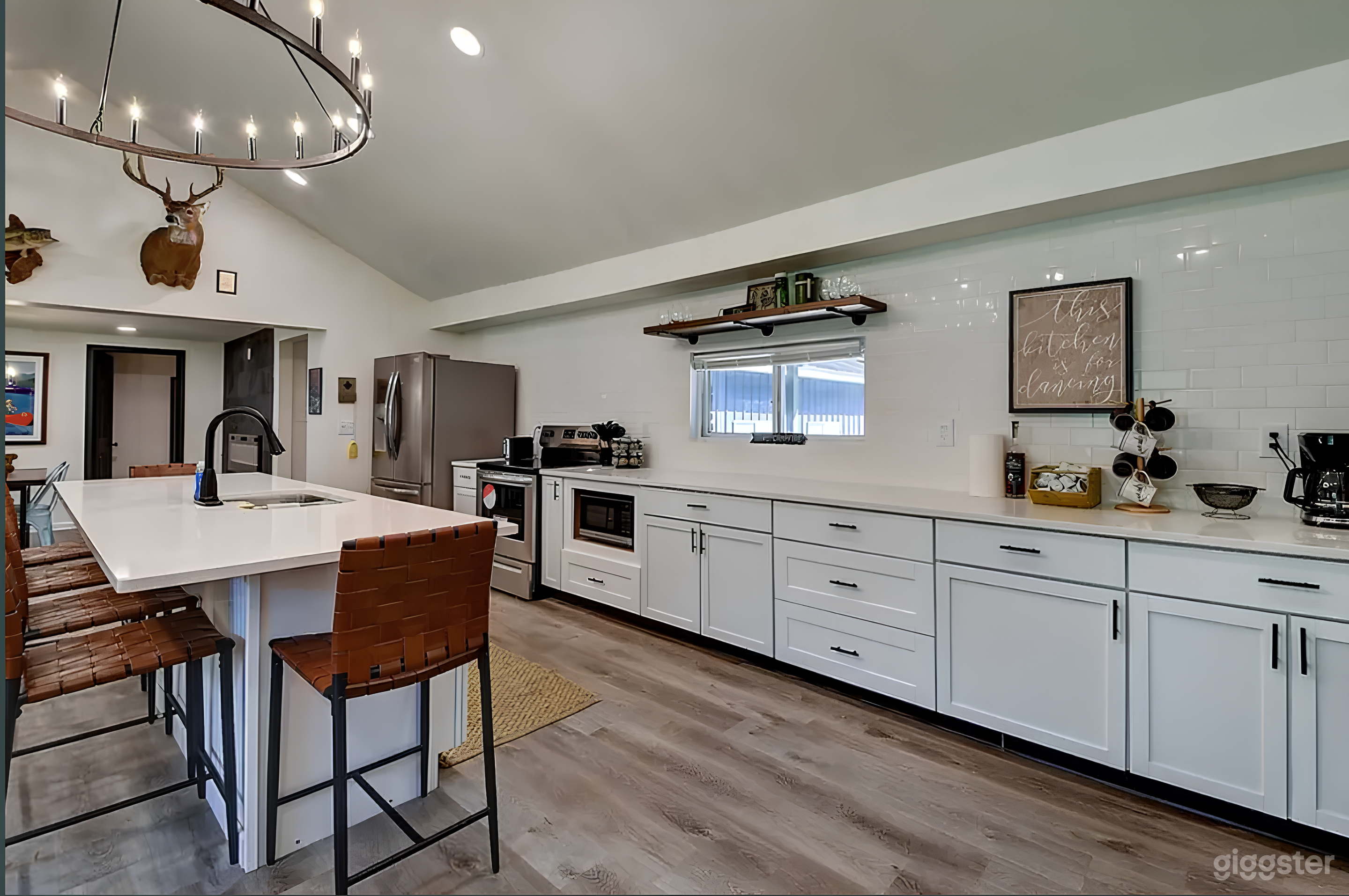 Camp Collins-Hidden Retreat Gem Photo 4