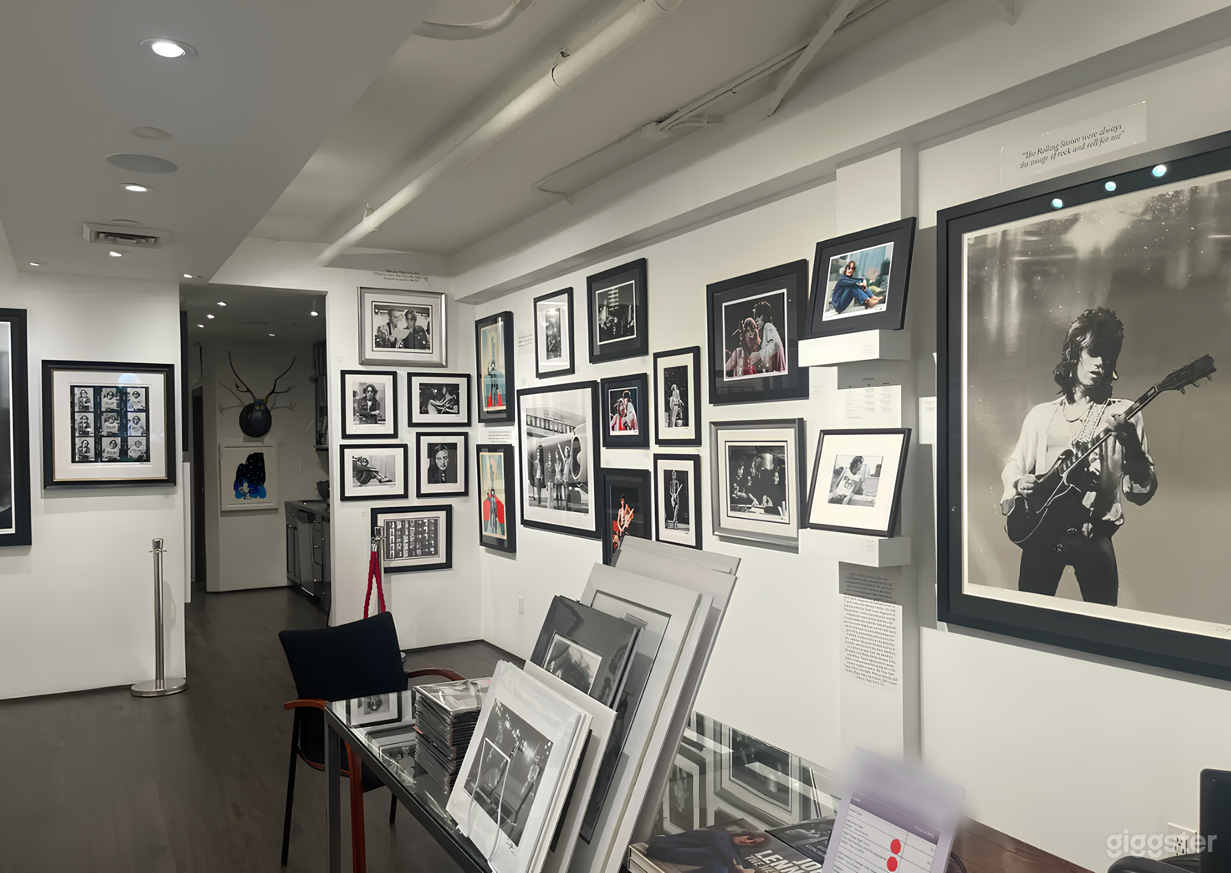 Studio Space and Art Gallery Photo 3