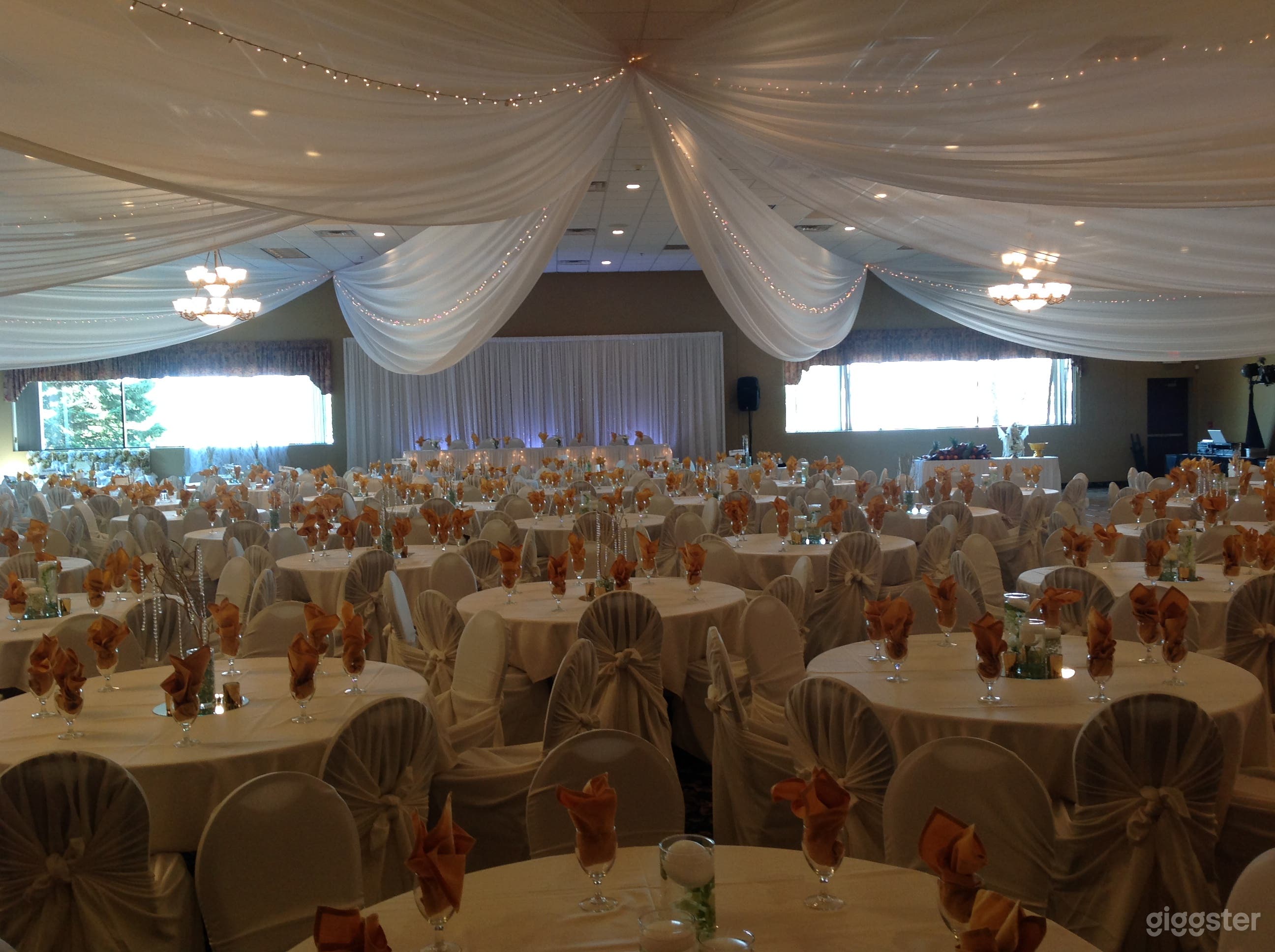 The North Hall in Andover Photo 4