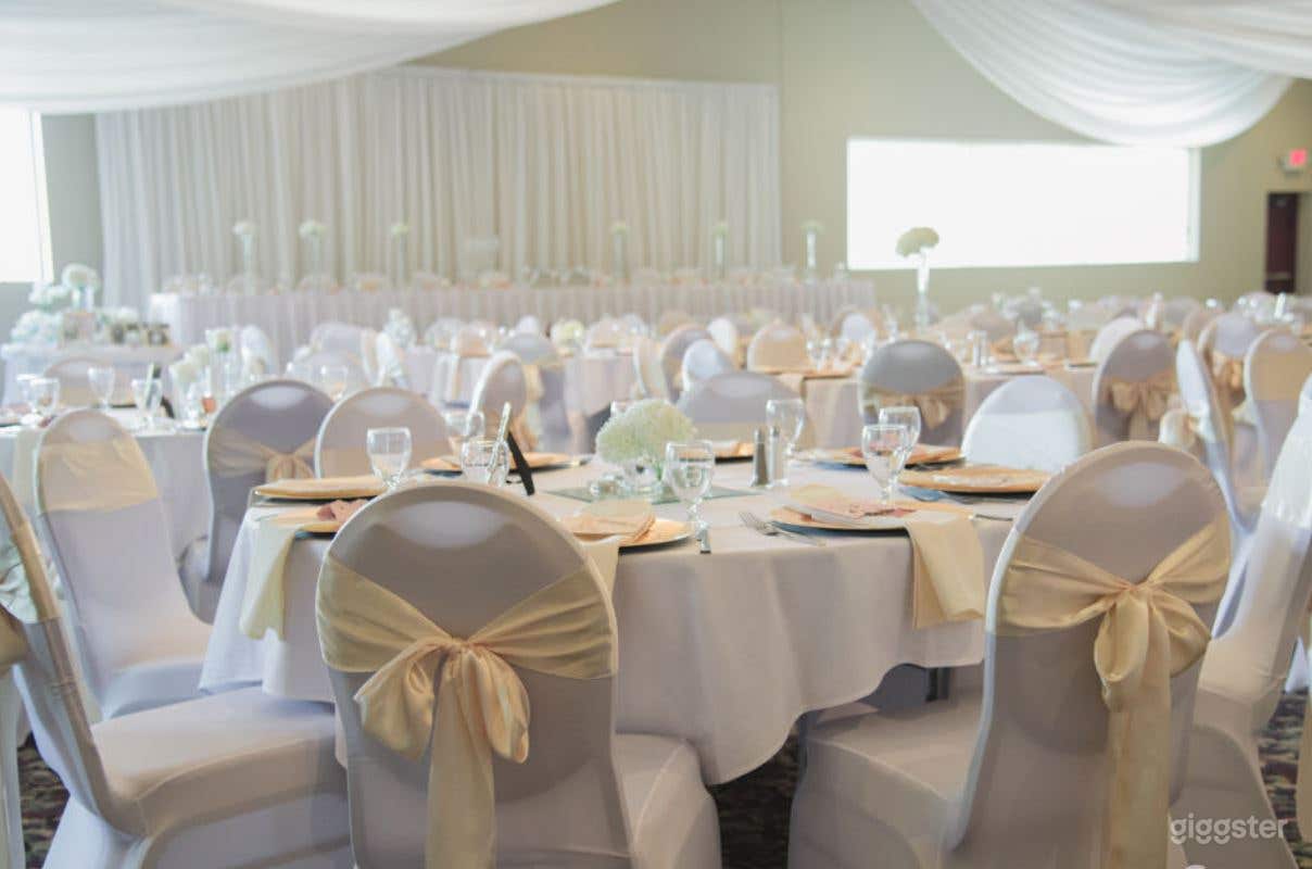 The North Hall in Andover Photo 3