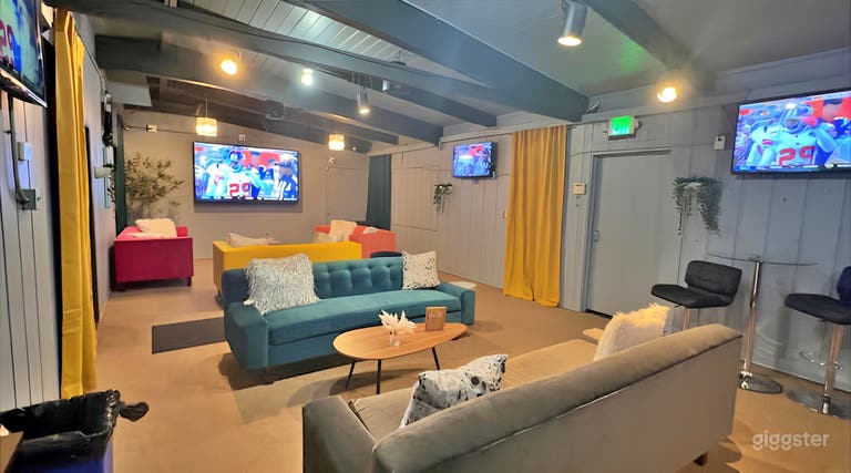  Salon VIP 