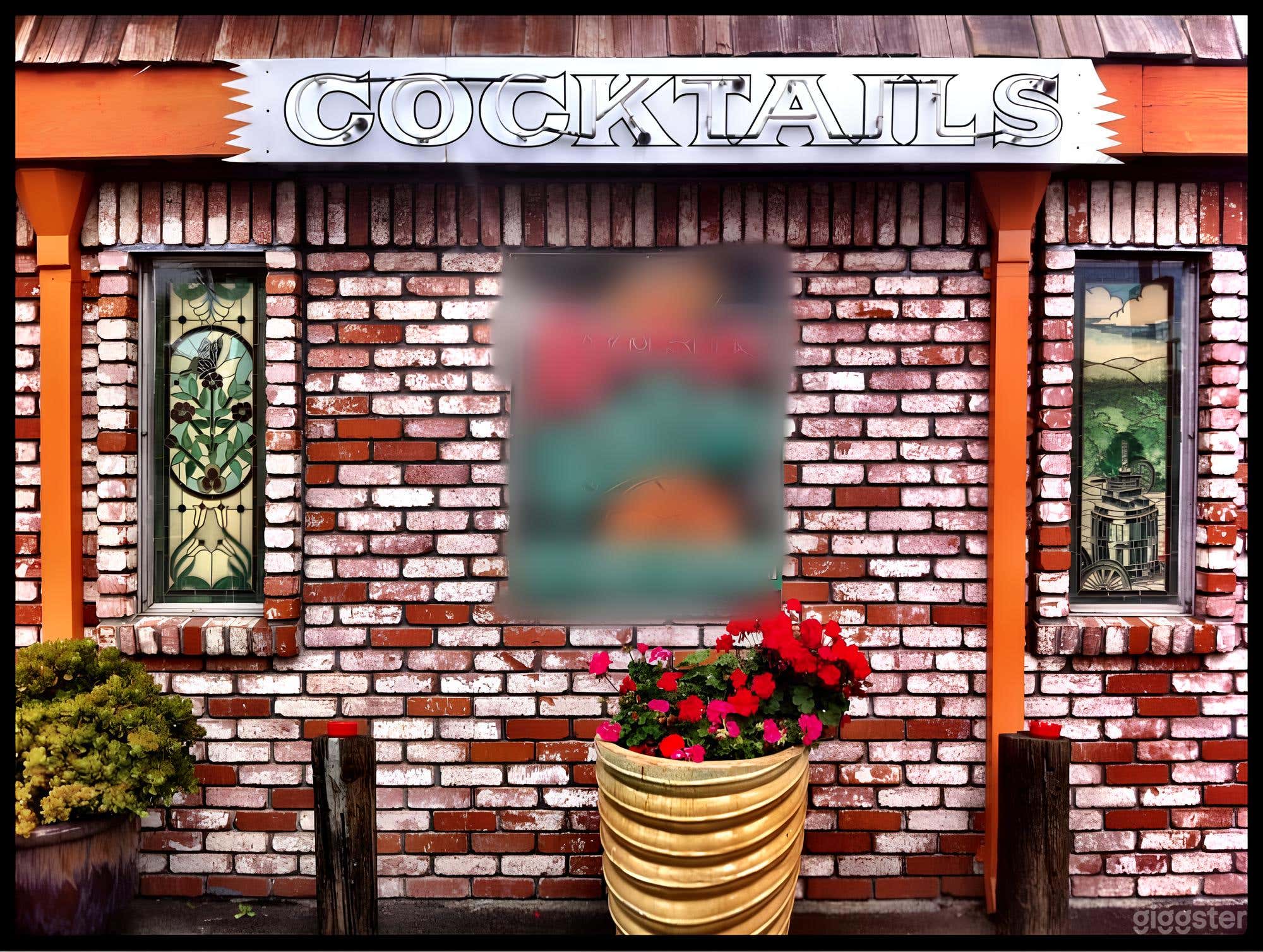 Velvet Vibe Lounge Photo 3