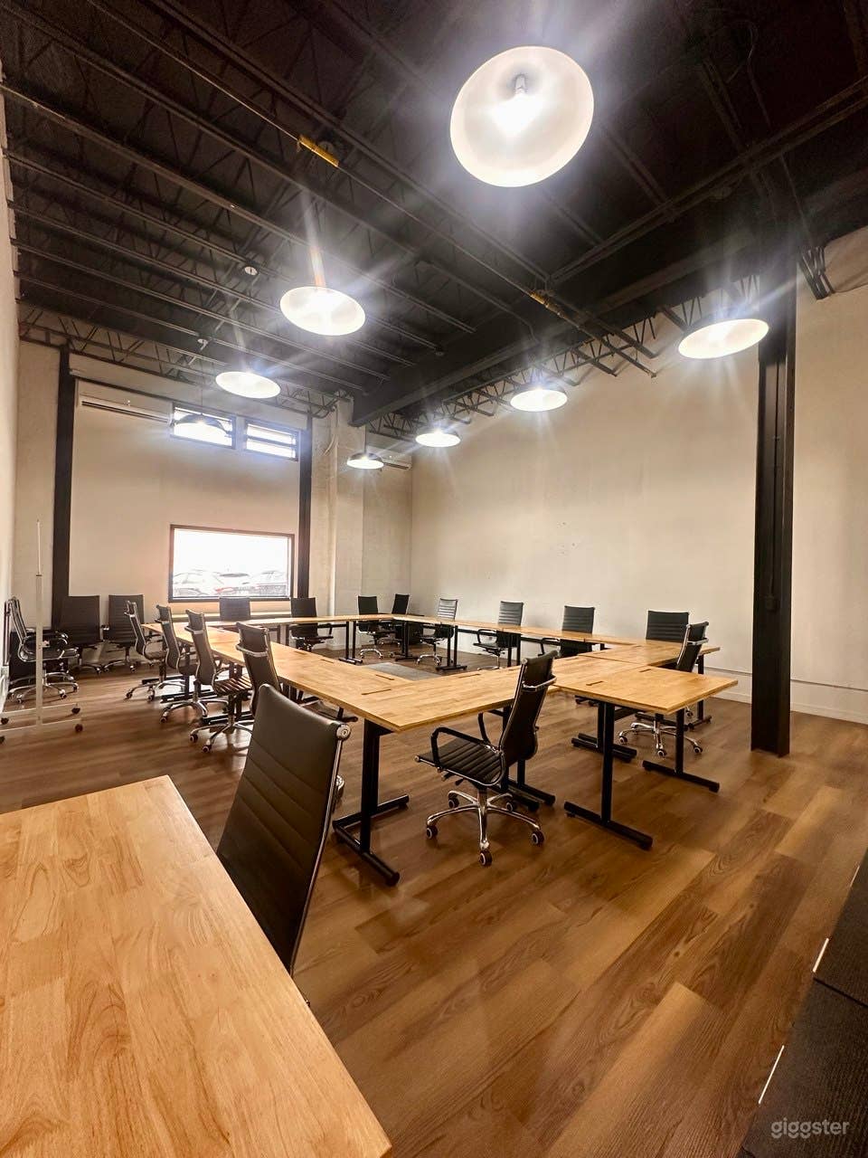 Loft Office Space for Rent 51 Photo 3