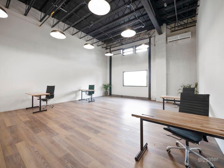  Loft Office Space for Rent 51 