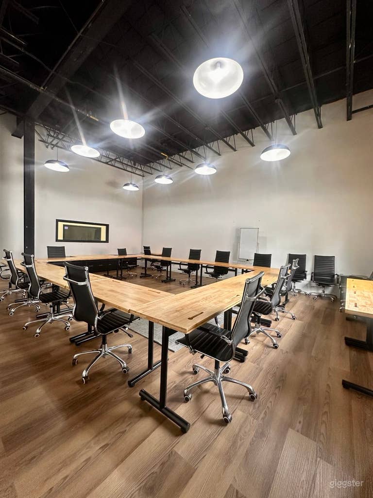  Loft Office Space for Rent 51 