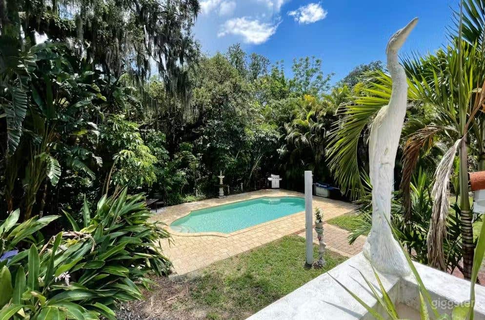 The Palmetto Estate Photo 3