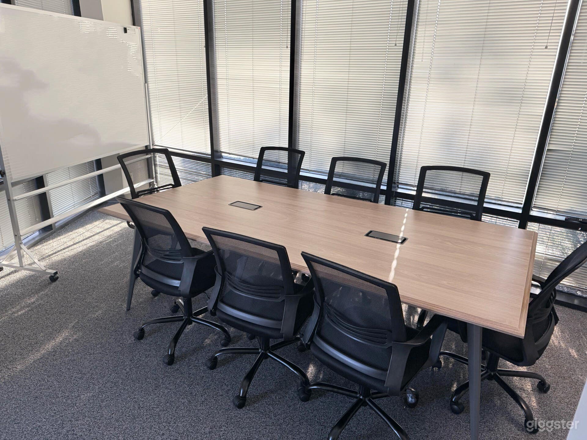 Tampa Private Conference Room Photo 3