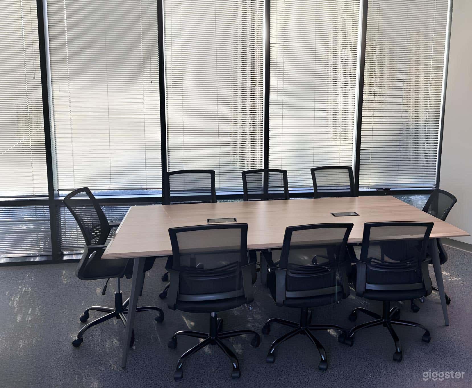 Tampa Private Conference Room Photo 4