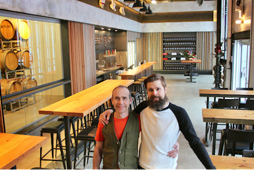 Friendly Tasting Room  Photo 1