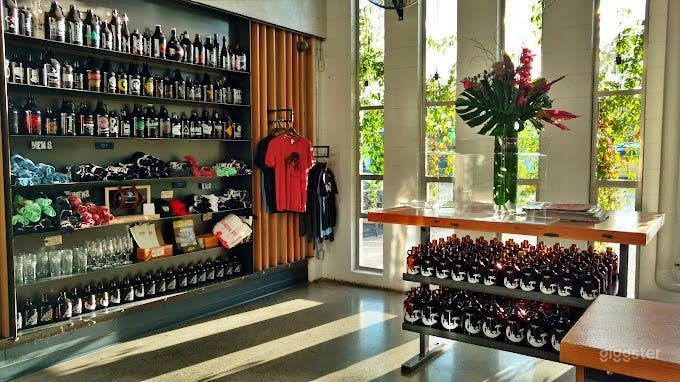 Friendly Tasting Room  Photo 2