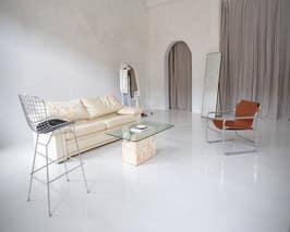  Trendy Aesthetic Film/Photo Studio in Battersea 