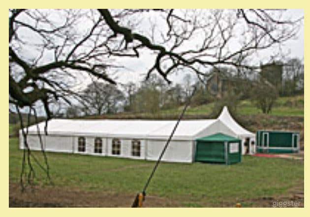 The Marquees for Sporting Events and Barbeques Photo 4