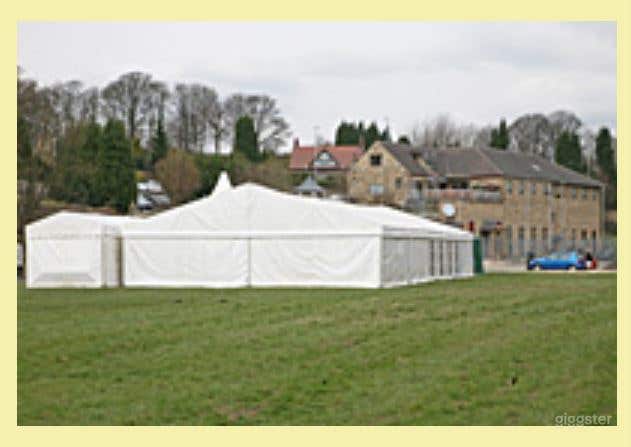The Marquees for Sporting Events and Barbeques Photo 3