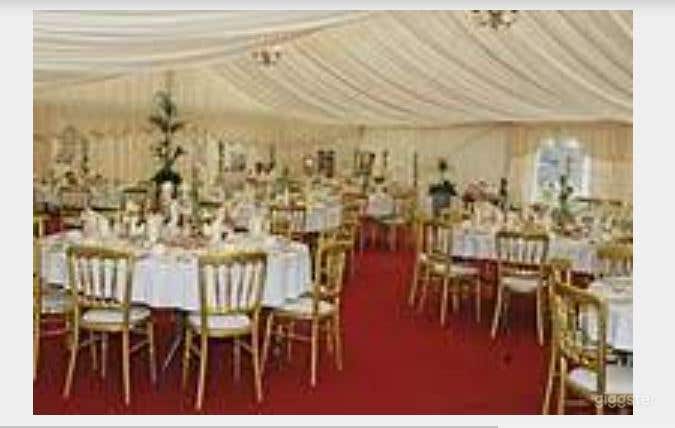 The Marquees for Sporting Events and Barbeques Photo 2