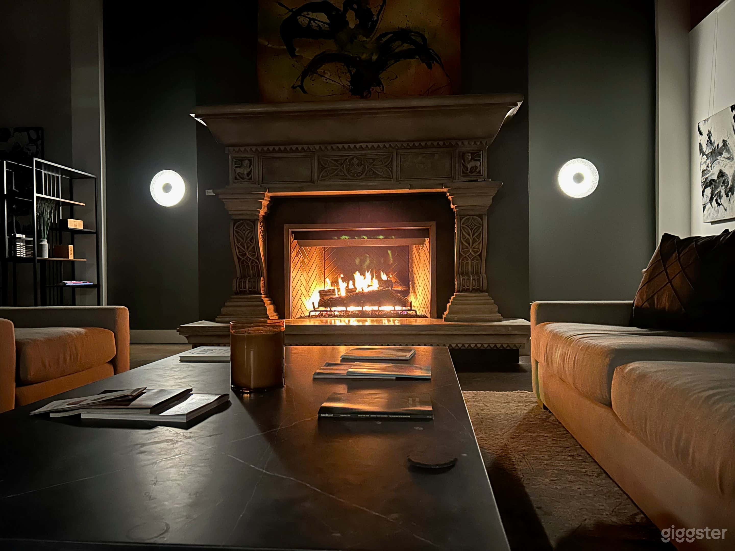 Luxurious Art Gallery in Carmel Photo 2