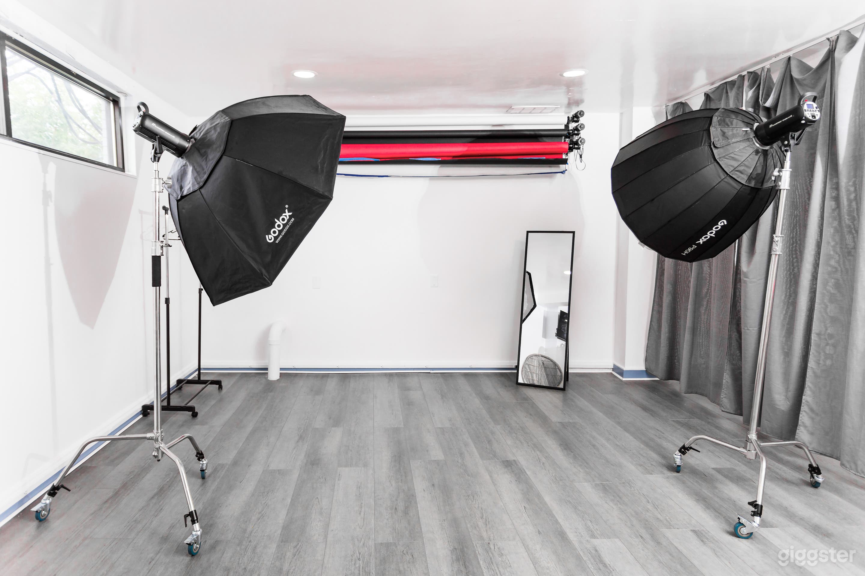 Norfolk Virginia Community Shooting Bays Photo 1