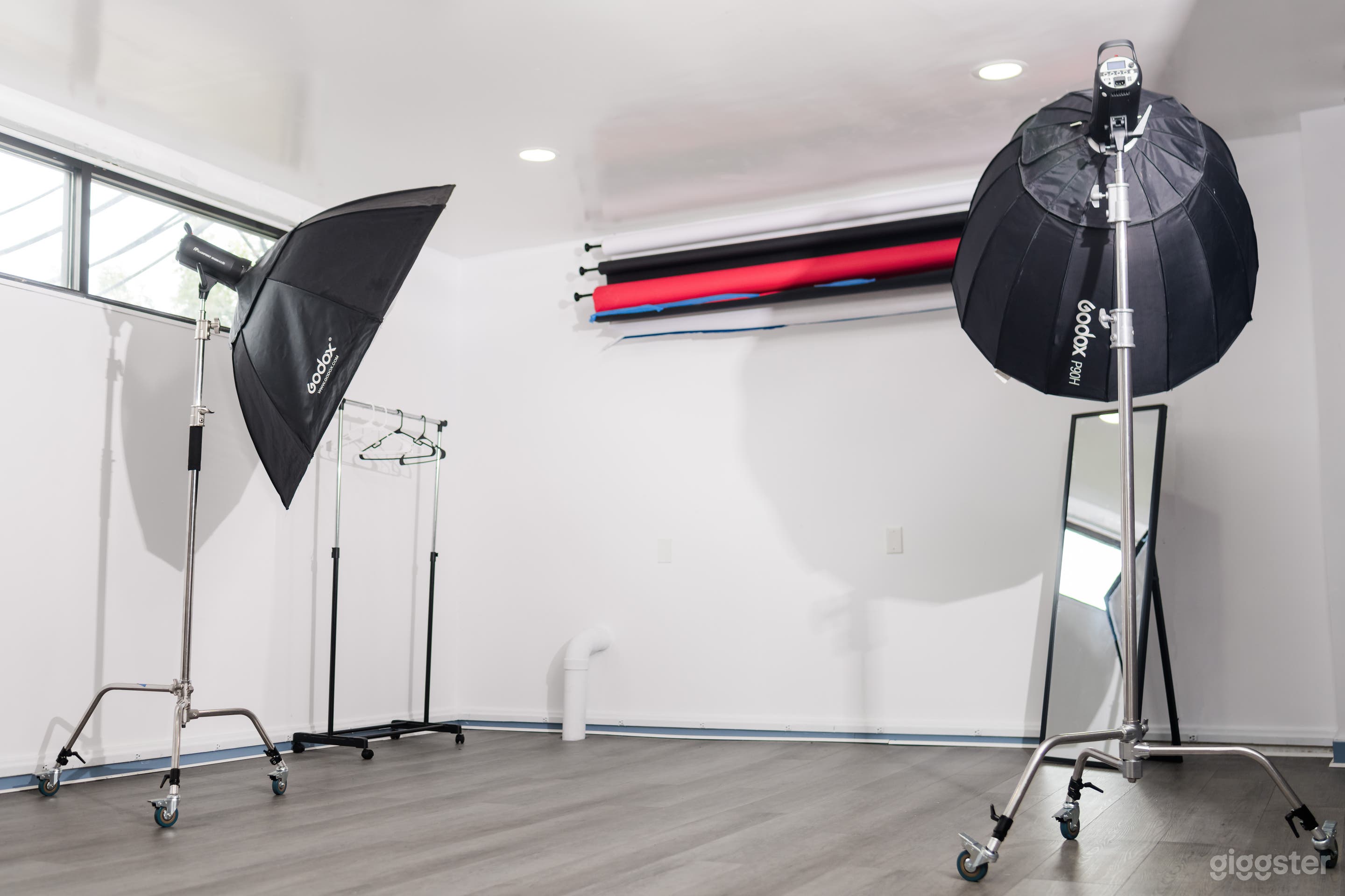 Norfolk Virginia Community Shooting Bays Photo 2