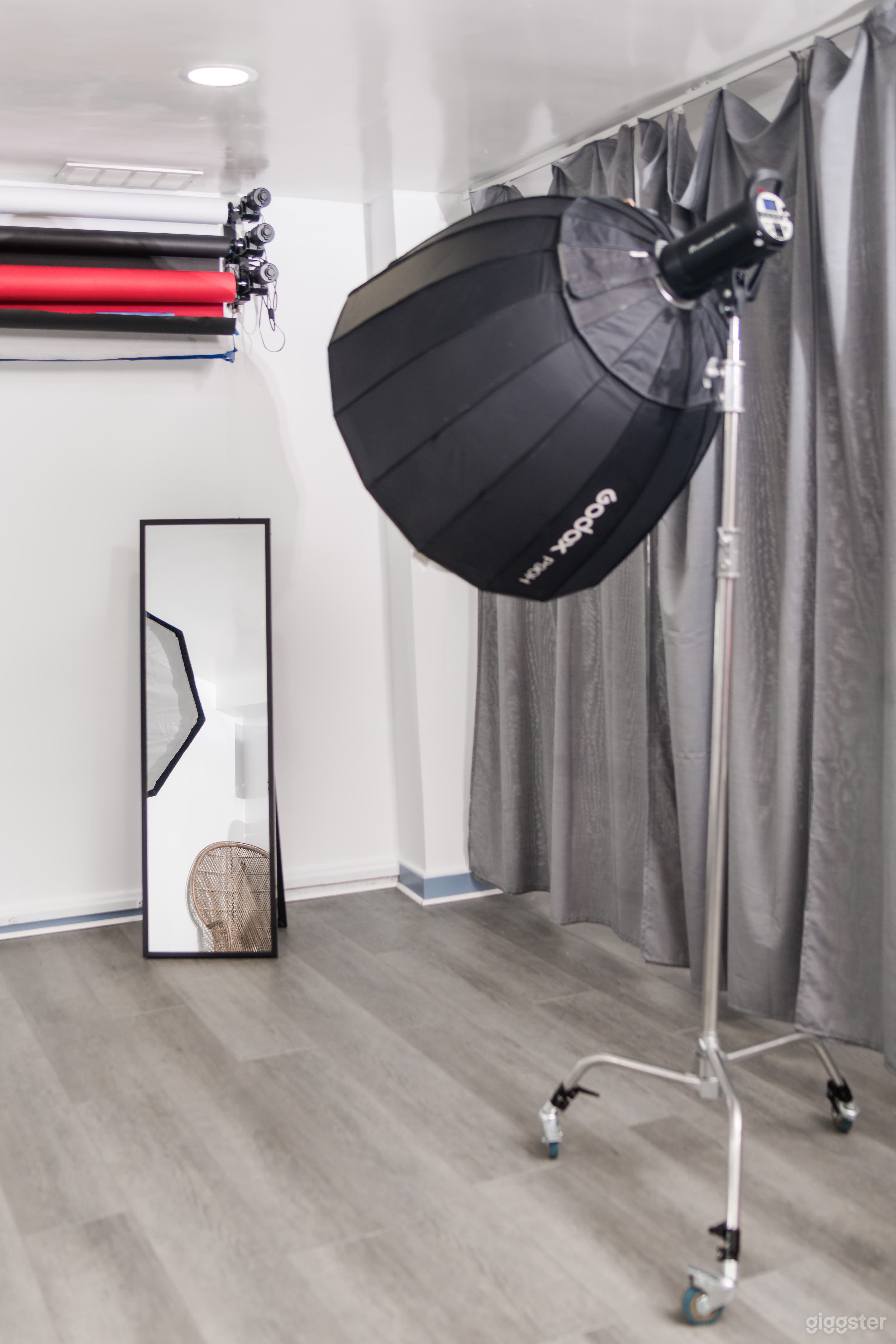 Norfolk Virginia Community Shooting Bays Photo 4