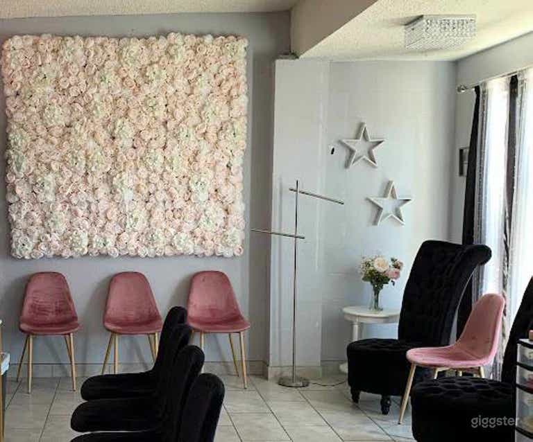  Award Winning Dance Studio in Yucca Valley 