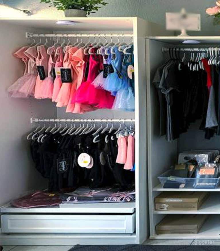  Award Winning Dance Studio in Yucca Valley 