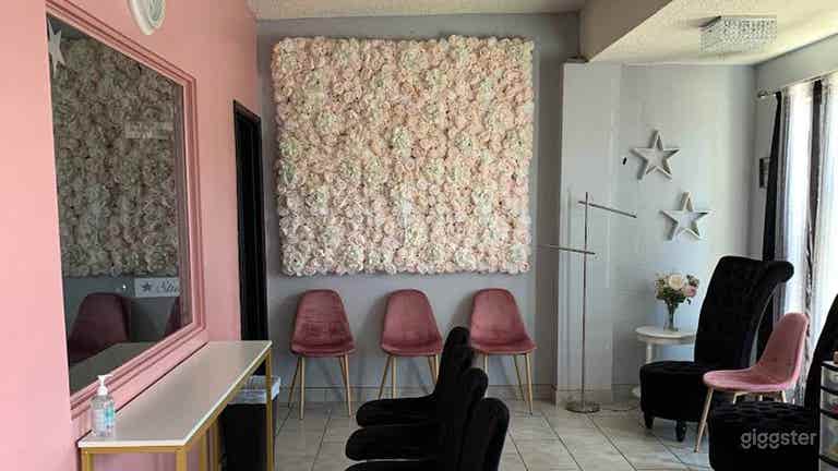  Award Winning Dance Studio in Yucca Valley 