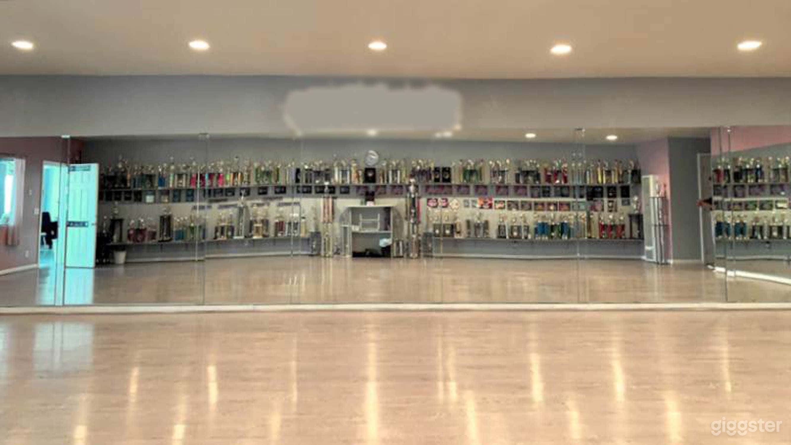 Award Winning Dance Studio in Yucca Valley Photo 1