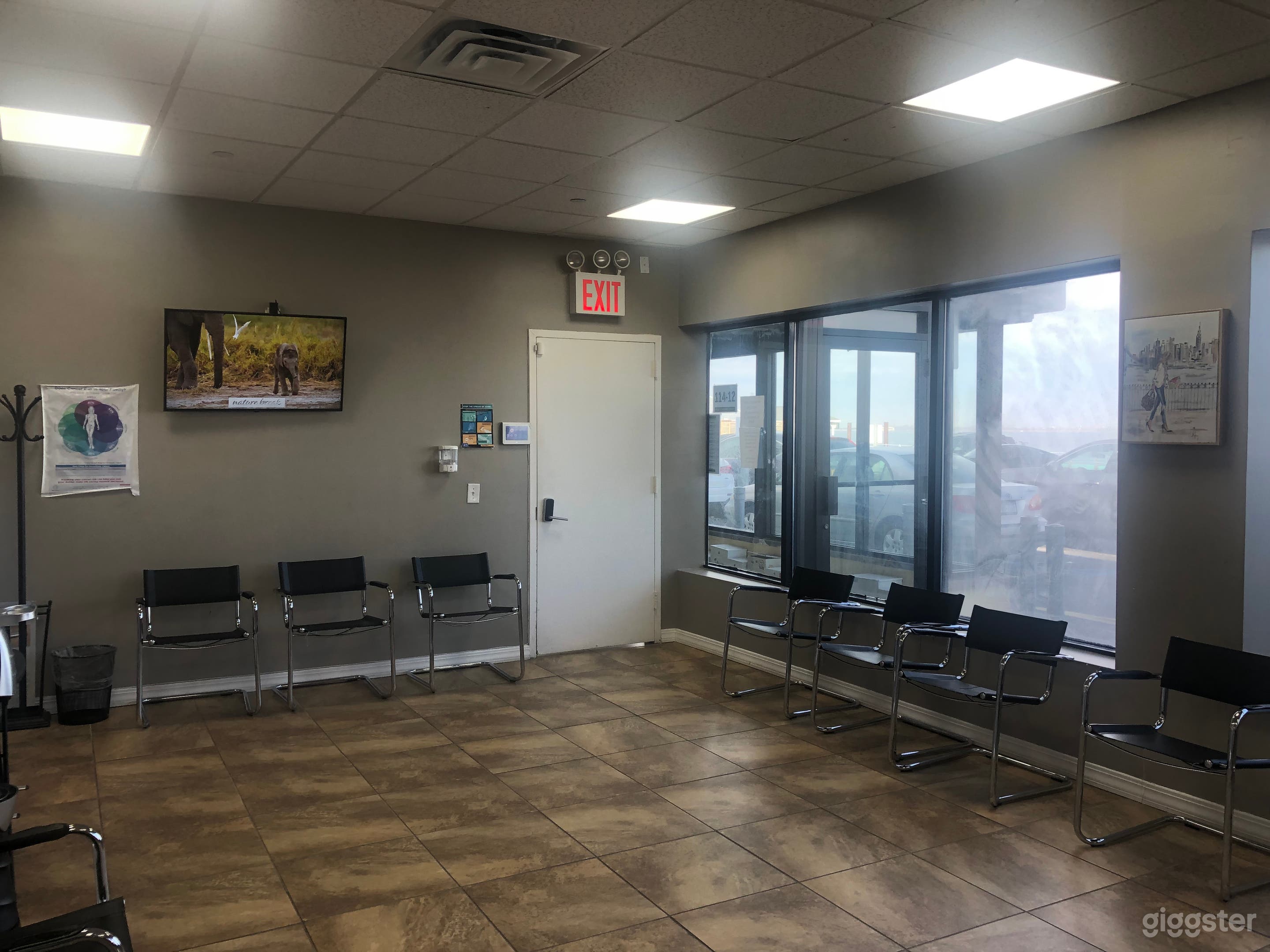 Doctor's Office Photo 2