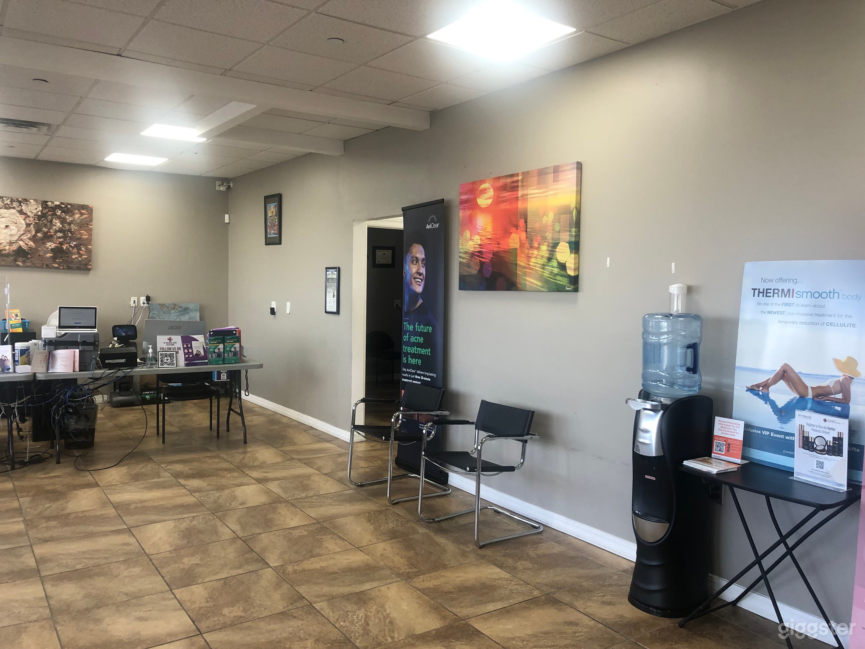 Doctor's Office Photo 4