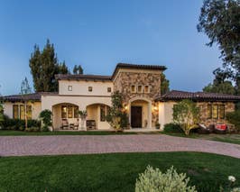  STUNNING estate with a resort oasis!! 