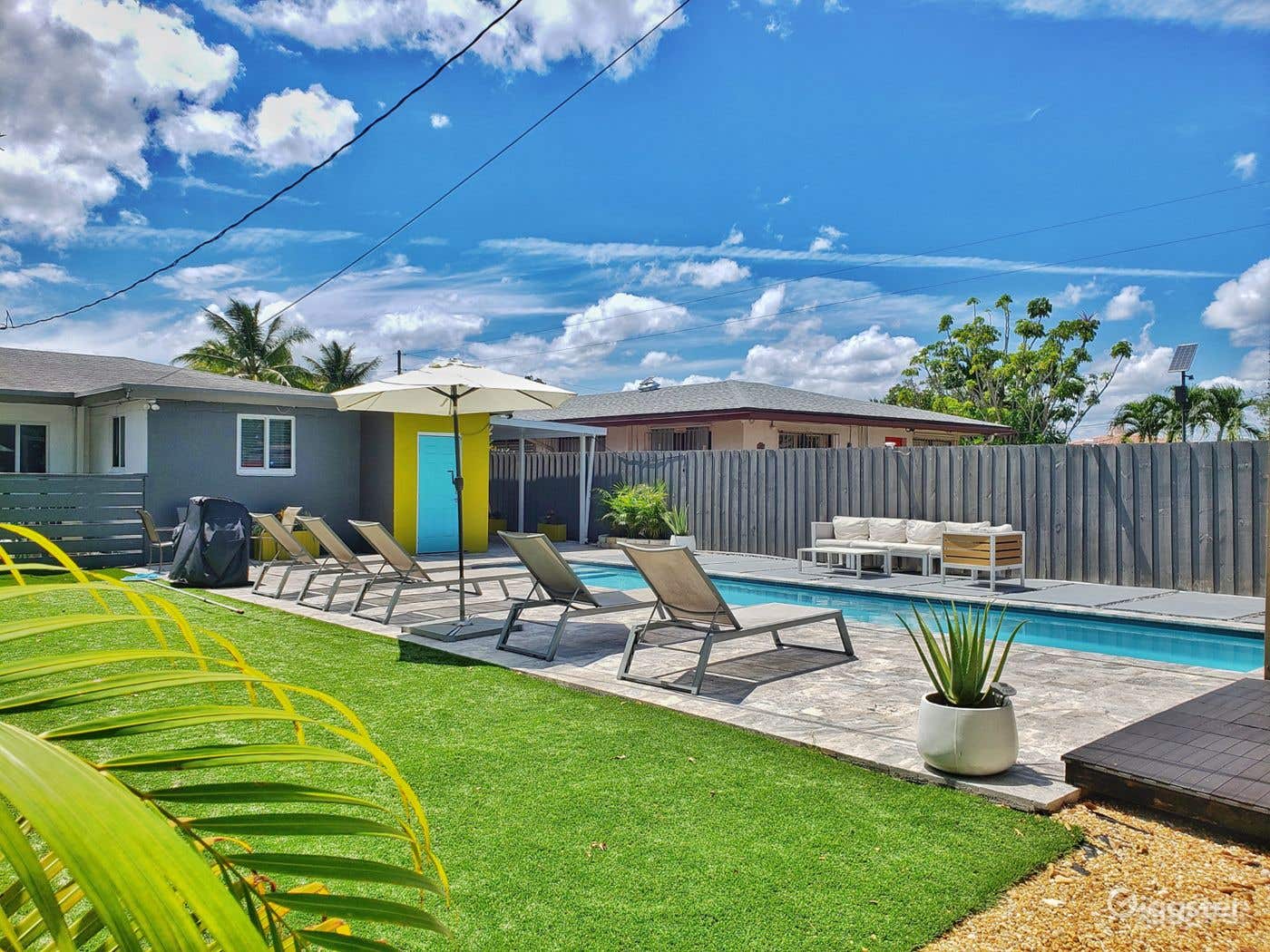 Swimming Pool Access Rental (up to 20 guests only) Photo 1