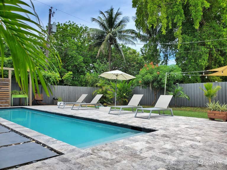  Swimming Pool Access Rental (up to 20 guests only) 