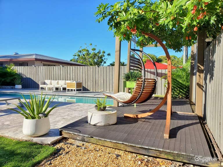  Swimming Pool Access Rental (up to 20 guests only) 