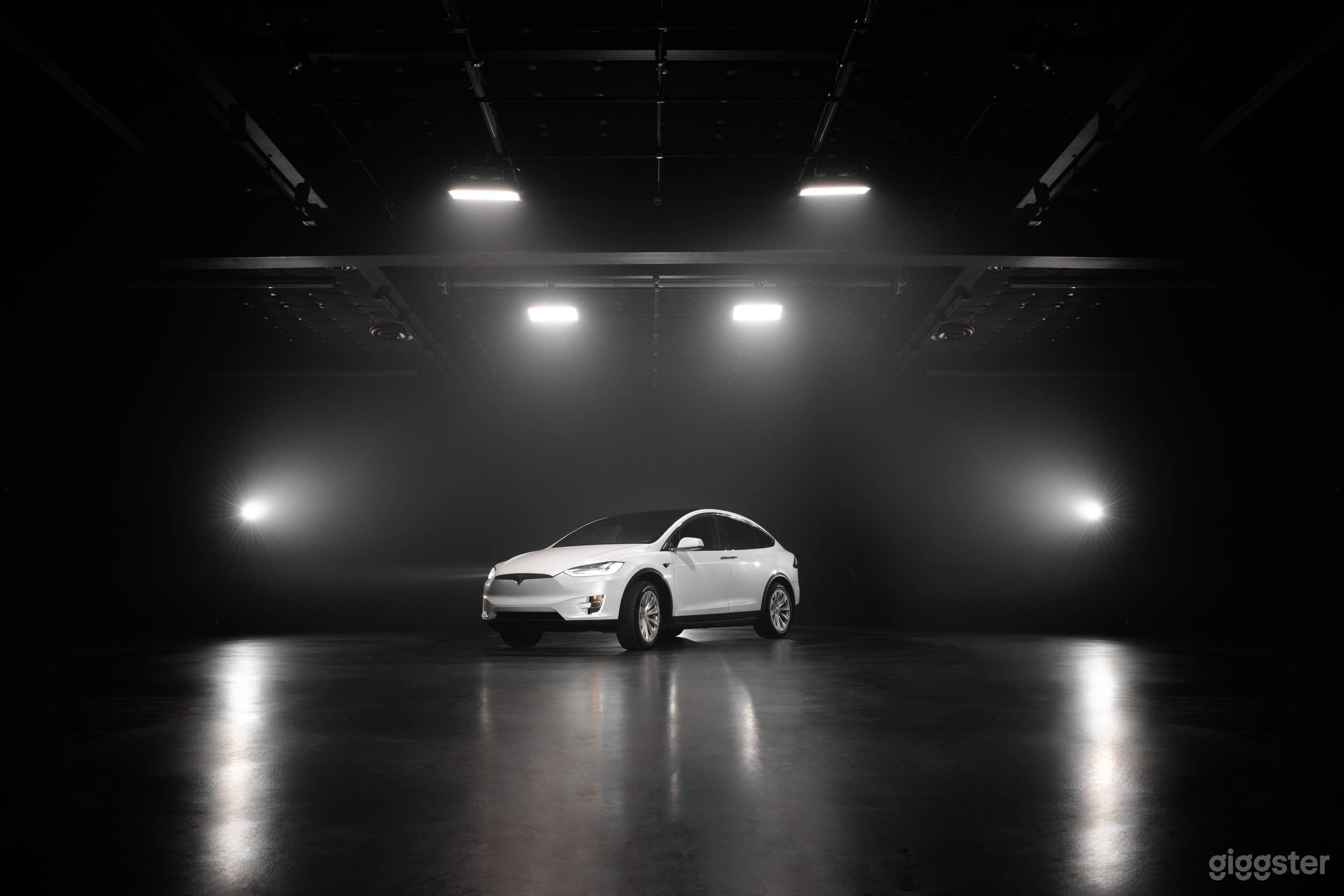 Black Void Sound Stage and Production Facility Photo 1