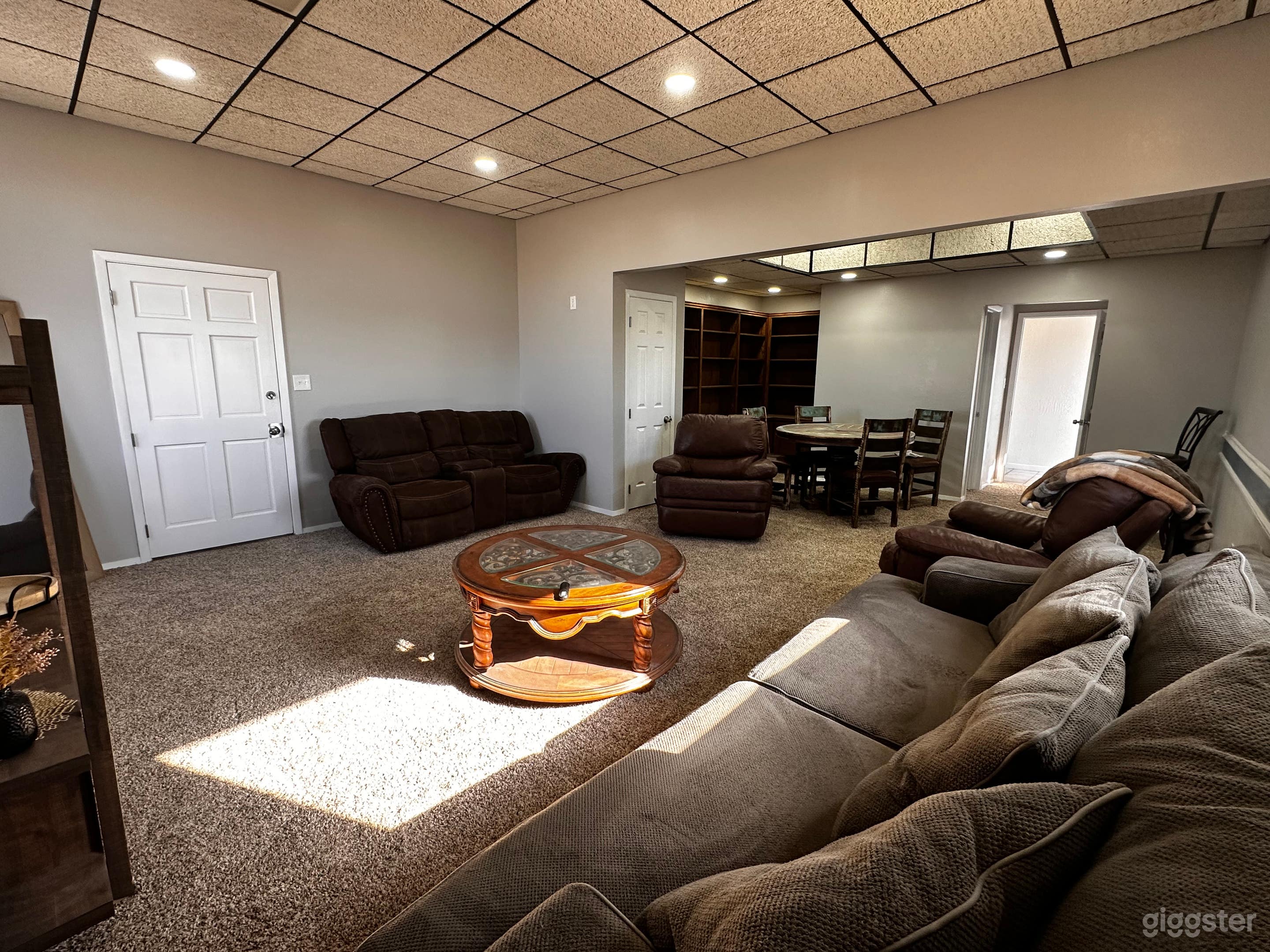 Downtown Amarillo Event Center w/ Private Suite Photo 2