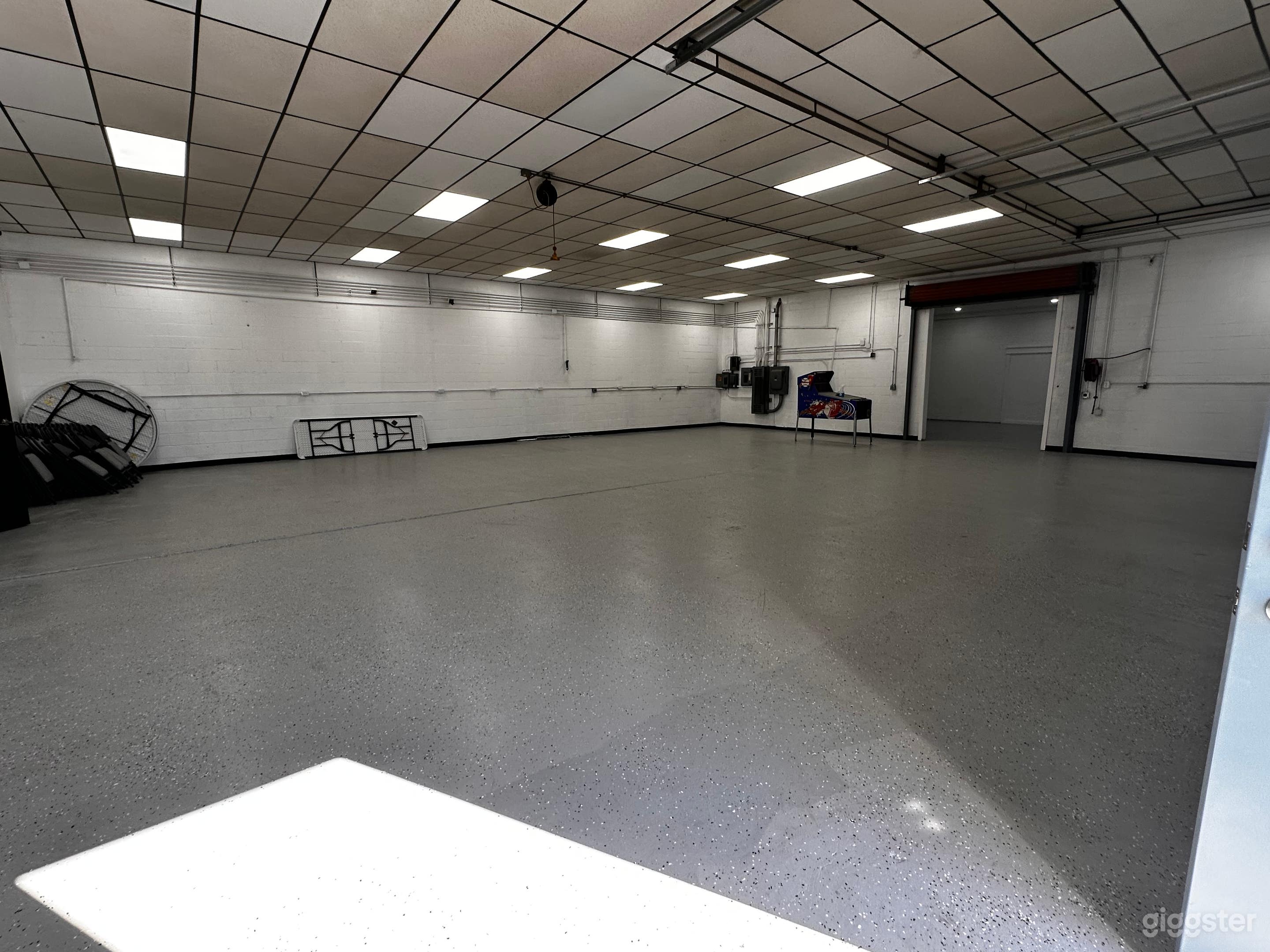 Downtown Amarillo Event Center w/ Private Suite Photo 1