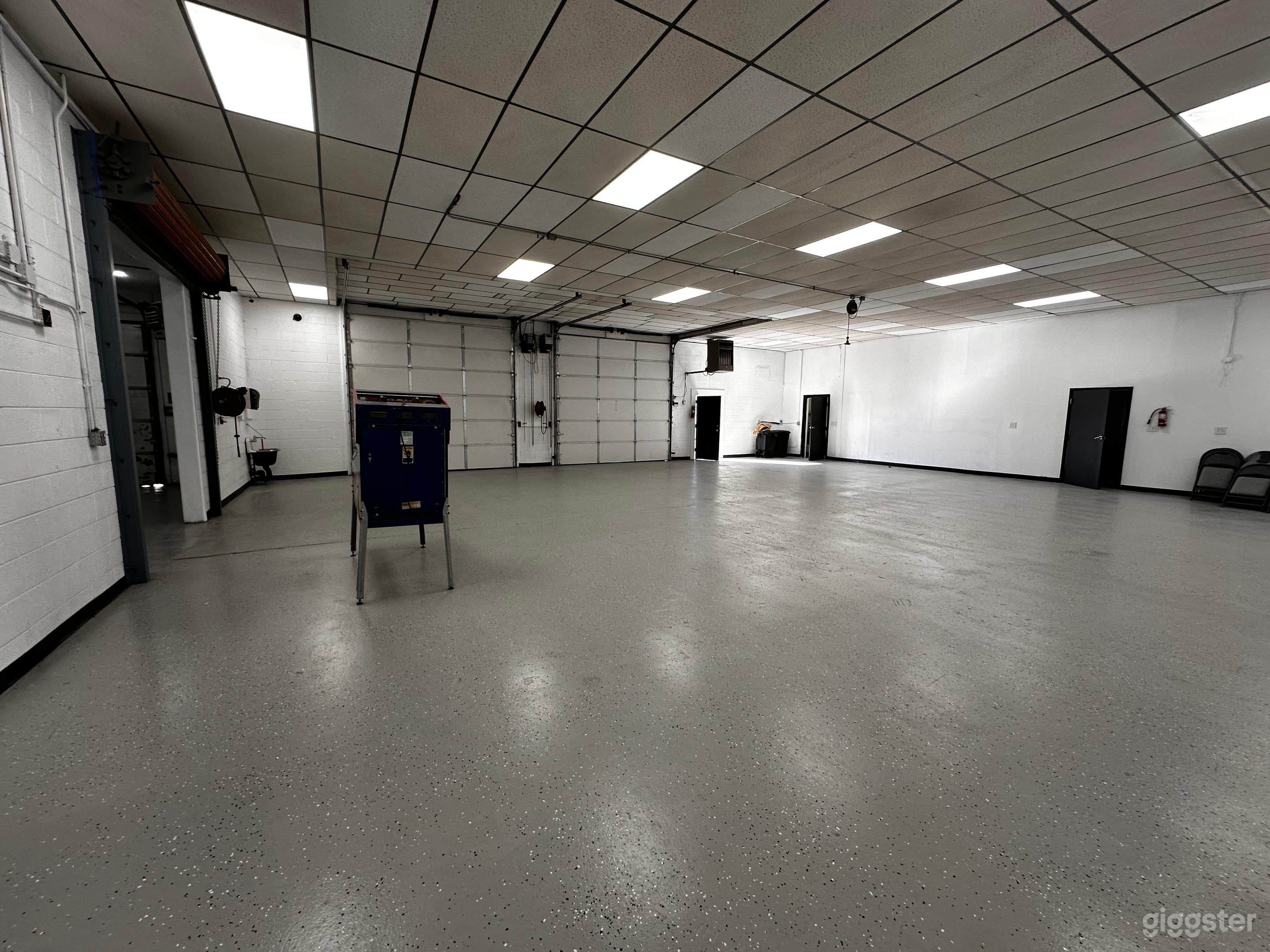 Downtown Amarillo Event Center w/ Private Suite Photo 3