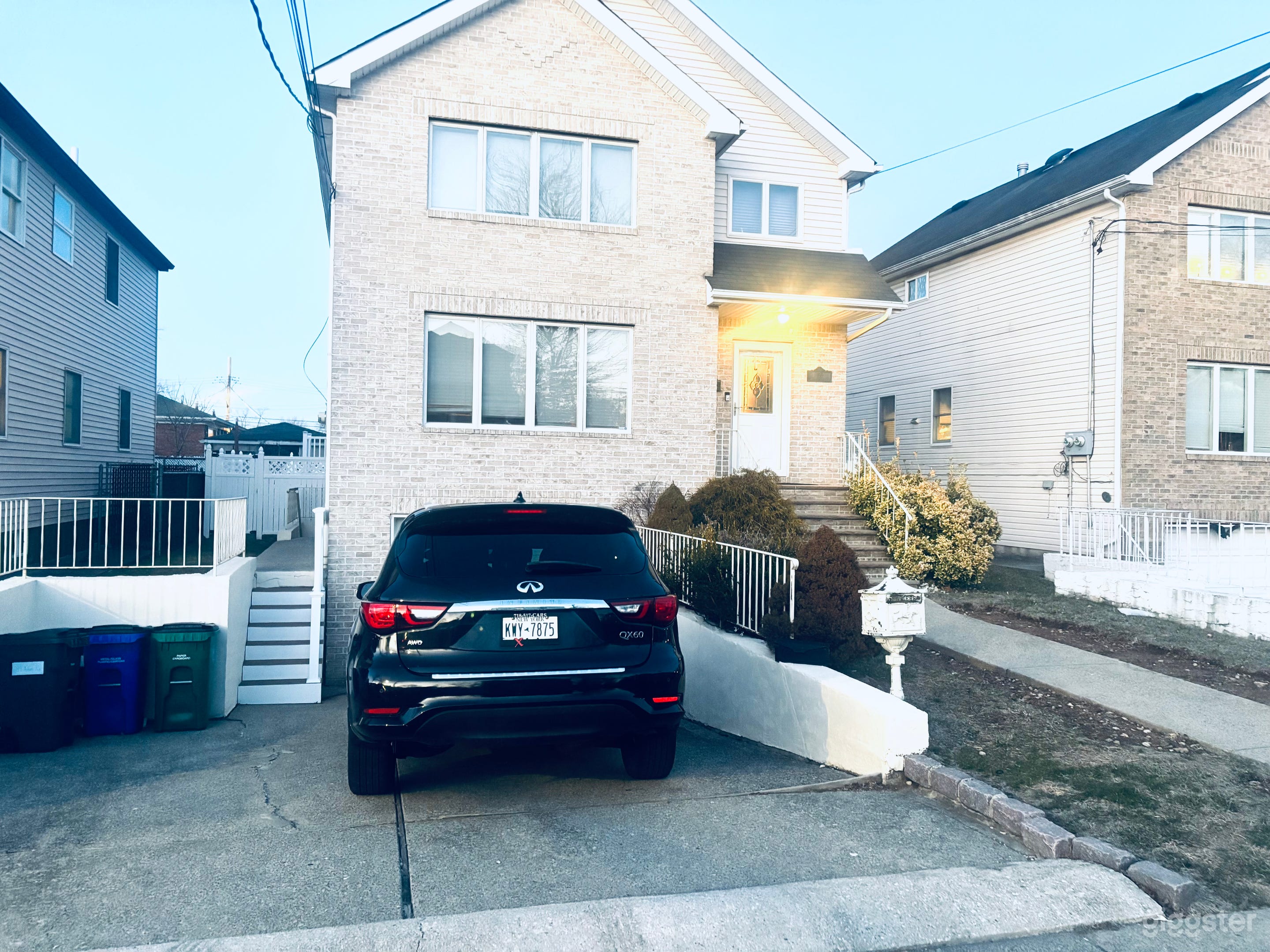 Staten Island Suburban House Photo 1