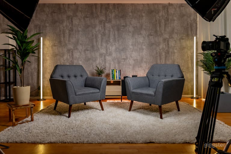  Creative Studio in Central Location (San Diego) 