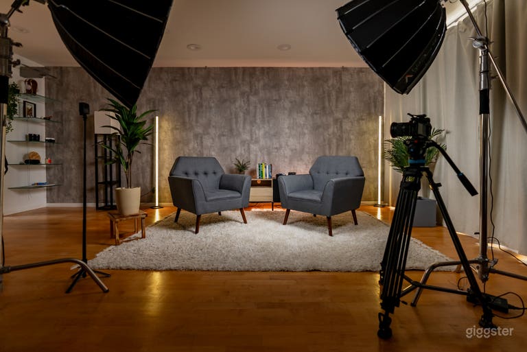  Creative Studio in Central Location (San Diego) 