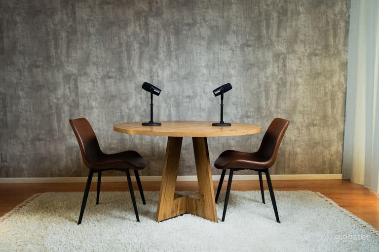  Creative Studio in Central Location (San Diego) 