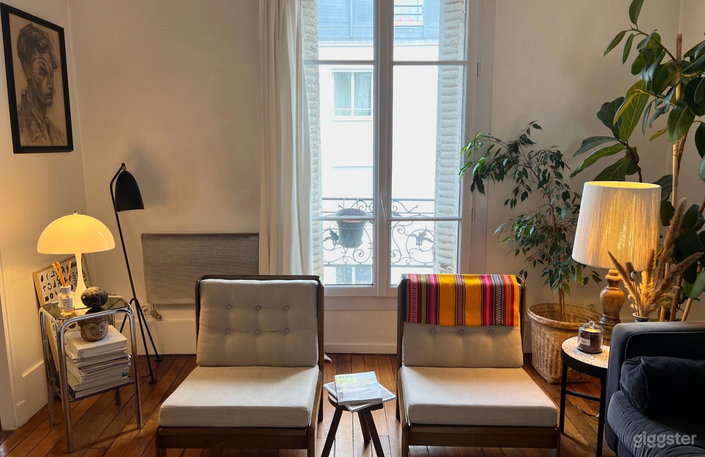 Photo de Appartement cosy et lumineux 3