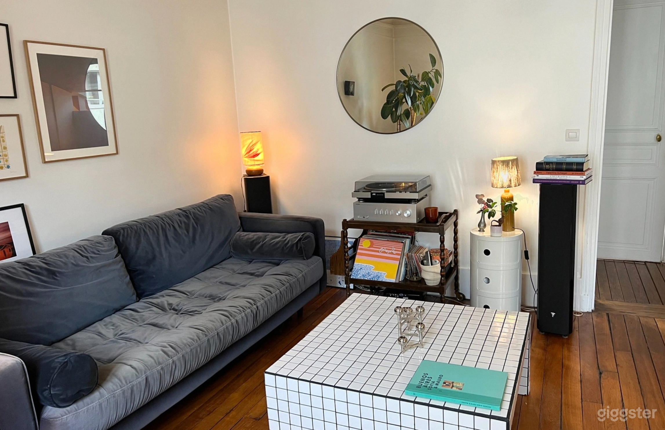 Photo de Appartement cosy et lumineux 2