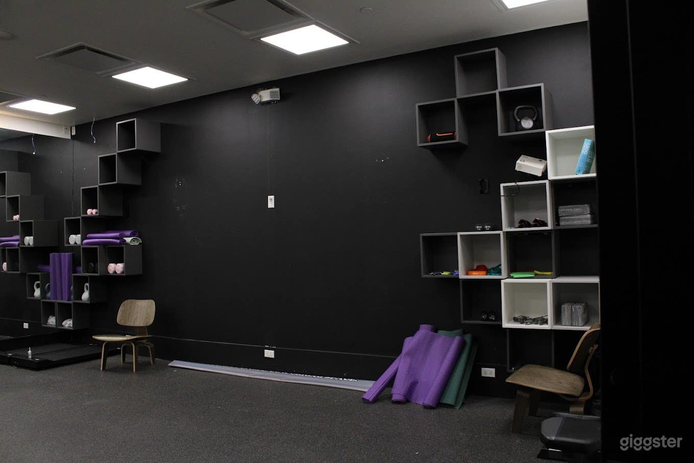 Fitness Studio for Shoots Photo 1