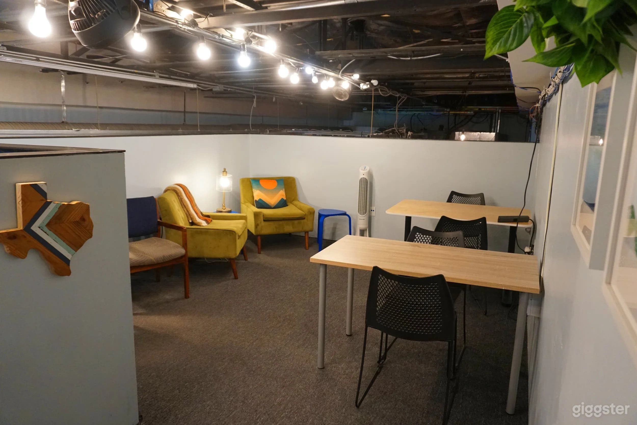 Study Hall - Meeting Space, Events, Classroom Photo 4